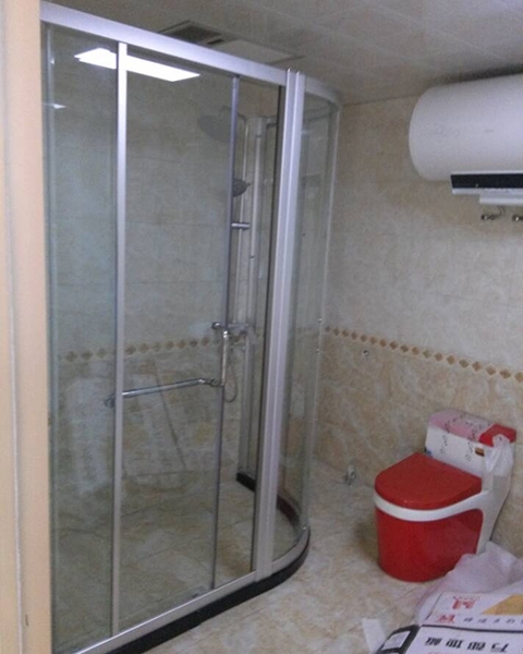 淋浴房2